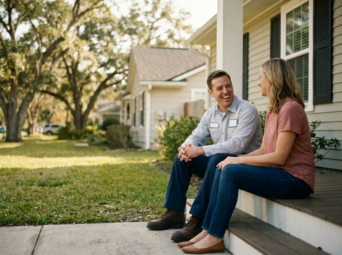 Septic tank pumping FAQs for Bogalusa, LA
